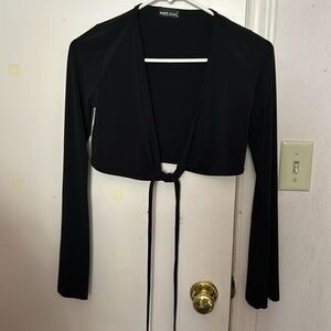 Wet seal vintage top size small